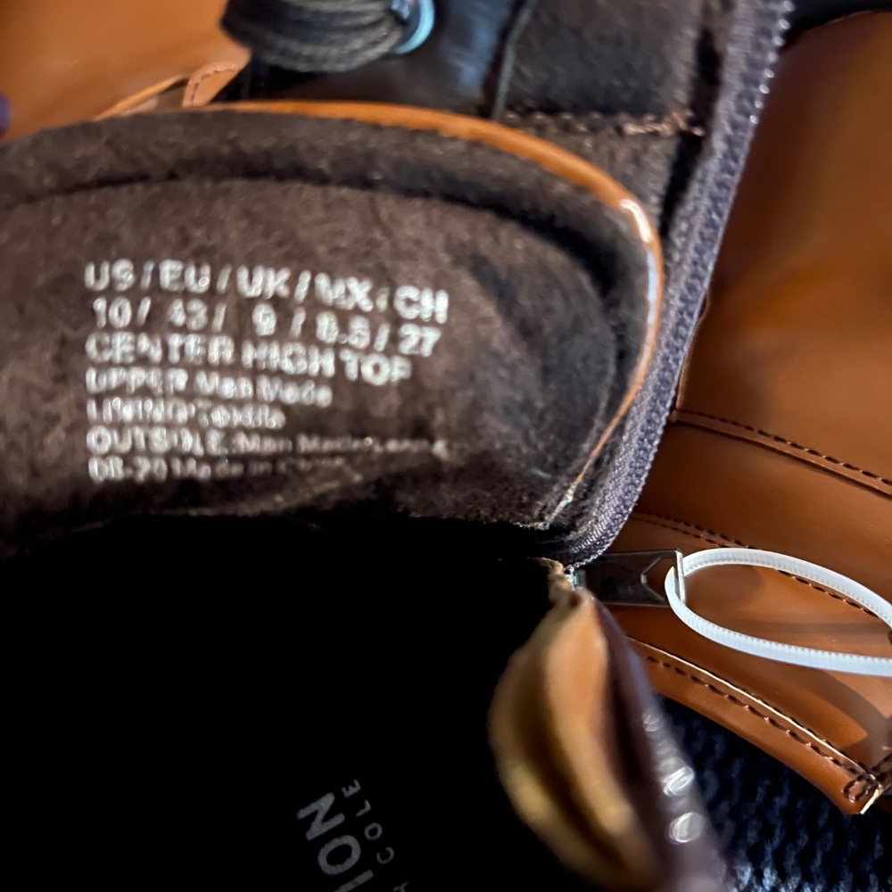 Kenneth Cole - Picture 3 of 5